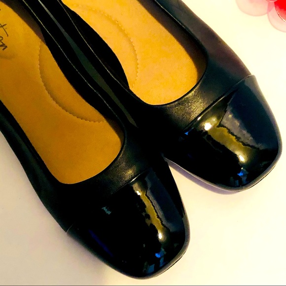 Clarks Collection Women's Chartli Diva Pumps. - Picture 8 of 10